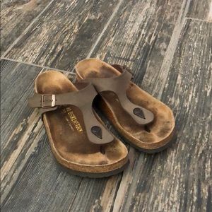 Birkenstock Sandals